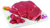 JUNEĆI VRAT BEZ KOSTI na pultu 1 kg