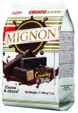 Napolitanke Mignon Choco Wafers Koestlin, 200 g