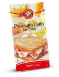 ŠUNKA KUHANA ZA TOAST 200 g