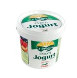 Čvrsti jogurt 'z Bregov 900 g