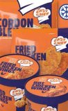EASY CHEF Panirana piletina smrznuta odabrane vrste 500-560g