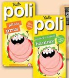 PERUTNINA Polutrajni narezak odabrane vrste 100-150 g