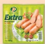 PERUTNINA Extra pileća hrenovka 300 g