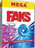 FAKS Deterdžent za rublje 80 pranja parfumed by Ornel 4,4 kg