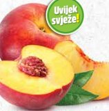 Nektarina Zemlja podrijetla Italija 1 kg