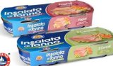 Salata tuna s grahom/ sa žitaricama 2 x 160 g