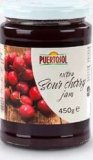 Ekstra džem višnja 450 g
