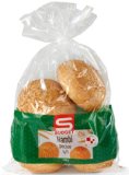 PECIVO HAMBI 340 g