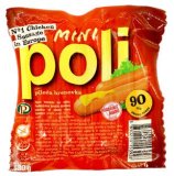 Poli HRENOVKE 130 g, 