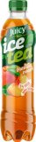 Juicy LEDENI ČAJ breskva, šumsko voće 0,5 l, 