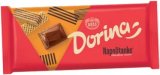Kraš ČOKOLADA DORINA napolitanka