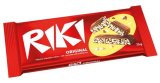 Kandit ČOKOLADA RIKI s rižom, 75 g,