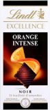 Lindt ČOKOLADA orange intense 100 g, 39,90 €/kg