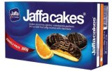 Crvenka KEKS JAFFA classic, 300 g, 7,30 €/kg