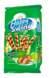 Flis VAFEL ROLE lješnjak, 150 g,