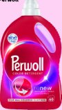 Deterdžent Perwoll Color 60 pranja