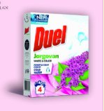 Deterdžent Duel Jorgovan 4 pranja