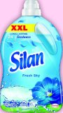 Omekšivač Silan Fresh sky 130 pranja