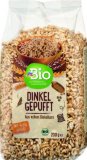 DmBio pirove pahuljice s medom, 200g