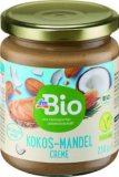 DmBio namaz od kokosa i badema, 250g