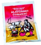 Dodatak za čobanac Ljuti, blagi 80 g