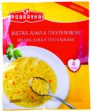 Juha Podravka Domaća, Bakina 46 g