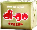 Kvasac Di-go Svježi 42 g