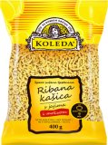 Tjestenina Koleda Ribana kaša s jajima i mrkvom 400 g
