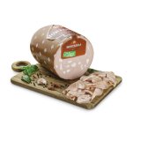 Mortadela original, polutrajni proizvod Pik Vrbovec 100 g