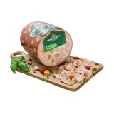 Mortadela s maslinama, polutrajni proizvod Pik Vrbovec 100 g