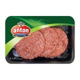 Leskovačka pljeskavica Meso Kamnik 450 g