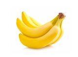 Banana, zemlja podrijetla Ekvador 1 kg