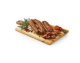 Dimljena domaća kobasica za kuhanje Medven 1 kg