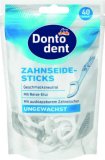Dontodent konac za zube na držaču 40kom