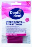 Dontodent interdentalne četkice ISO 0 vrlo tanke, 32kom