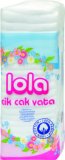 Lola cik cak vata 100g