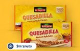 EL TEQUITO Quesadilla na meksički način