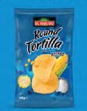 EL TEQUITO Nacho tortilla