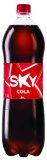 Sok gazirani Cola Sky, 1,5 l
