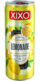 Sok gazirani Tutti Fruity, Cola, Classic Lemonade Xixo, 250 ml