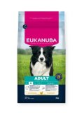 EUKANUBA Adult Medium Breed 3 kg