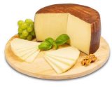IBERICO MIJEŠANI TVRDI SIR