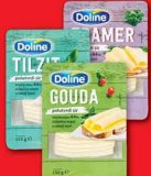 DOLINE Rezani sir MPC 02.05.2025. = 2,09 € 1 kg = 11,93 €