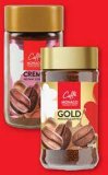 CAFFE MONACO Instant kava Gold ili Crema MPC 02.05.2025. = 6,99 € 1 kg = 27,45 - 34,31 