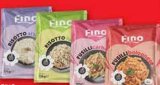 FINO Gotova jela i rižota odabrane vrste MPC 02.05.2025. = 1,69 € 1 kg = 7,37 - 8,06 €