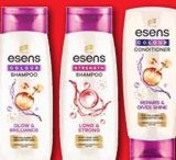 ESENS Šampon, maska ili regenerator za kosu odabrane vrste MPC 25.07.2025. = 2,49 €
