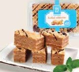 Kolač Oblatne 400 g