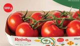 Domaća rajčica Harmony Zemlja podrijetla Hrvatska 500 g