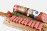 GAVRILOVIĆ Graničarska kobasica maxi trajni proizvod 100 g