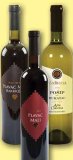 MADIRAZZA Bijelo ili crno vrhunsko vino odabrane vrste 0,75 l